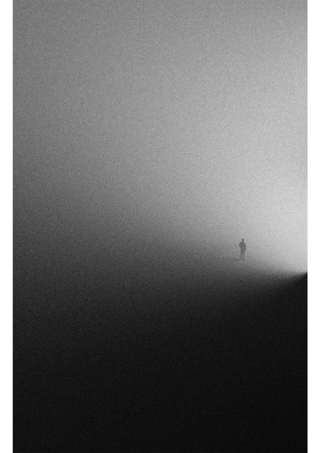 so far - “so far, so lost” diptych